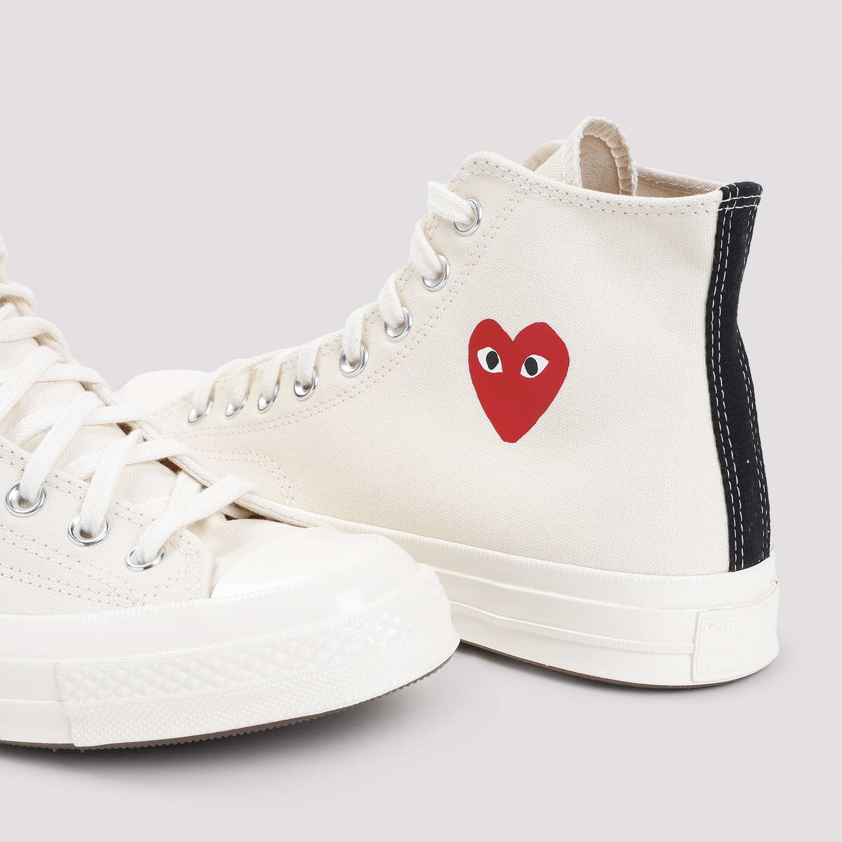 Converse "Chuck Taylor All Star AZK1290012 (PLAY Comme Des Garçons / スニーカー ) | PLAY Comme Des Garçons (プレイ コムデギャルソン)(4)