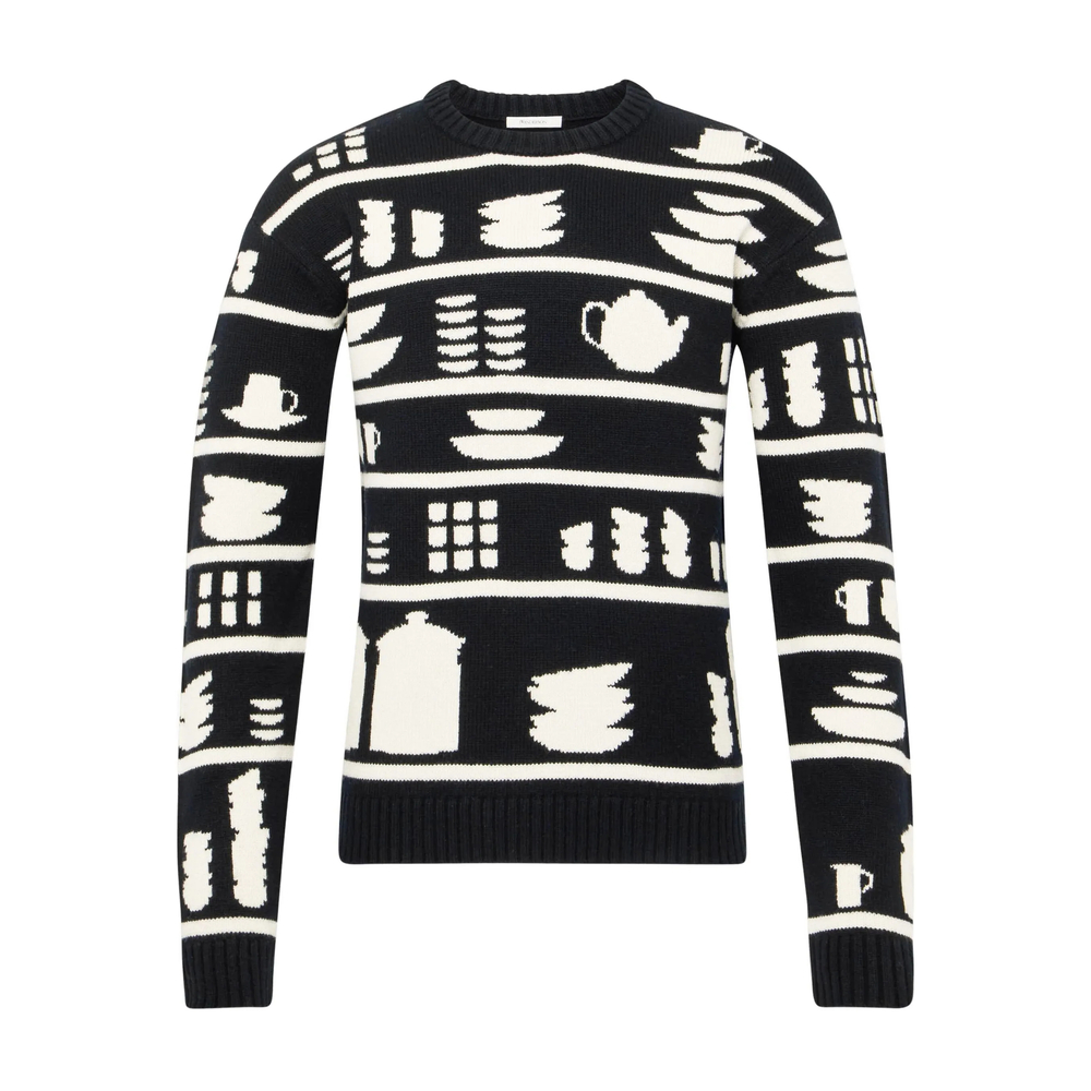 Sweater Jw Anderson KW1490YN0379901 (JW Anderson / ニット・セーター・カーディガン ) | JW Anderson (ジェイダブリュー アンダーソン)