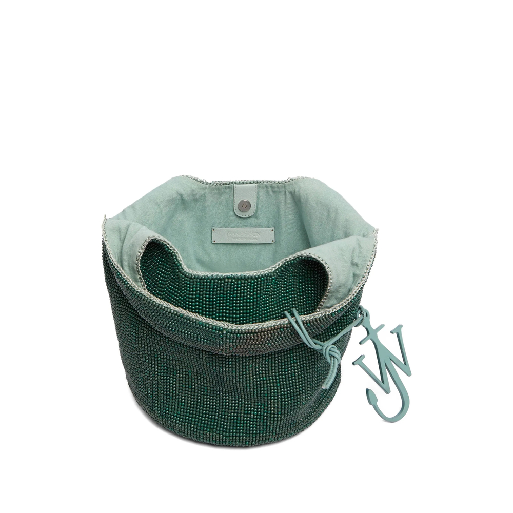 Bag Jw Anderson HB0744FA0469500 (JW Anderson / ハンドバッグ・ショルダーバッグ ) | JW Anderson (ジェイダブリュー アンダーソン)(2)