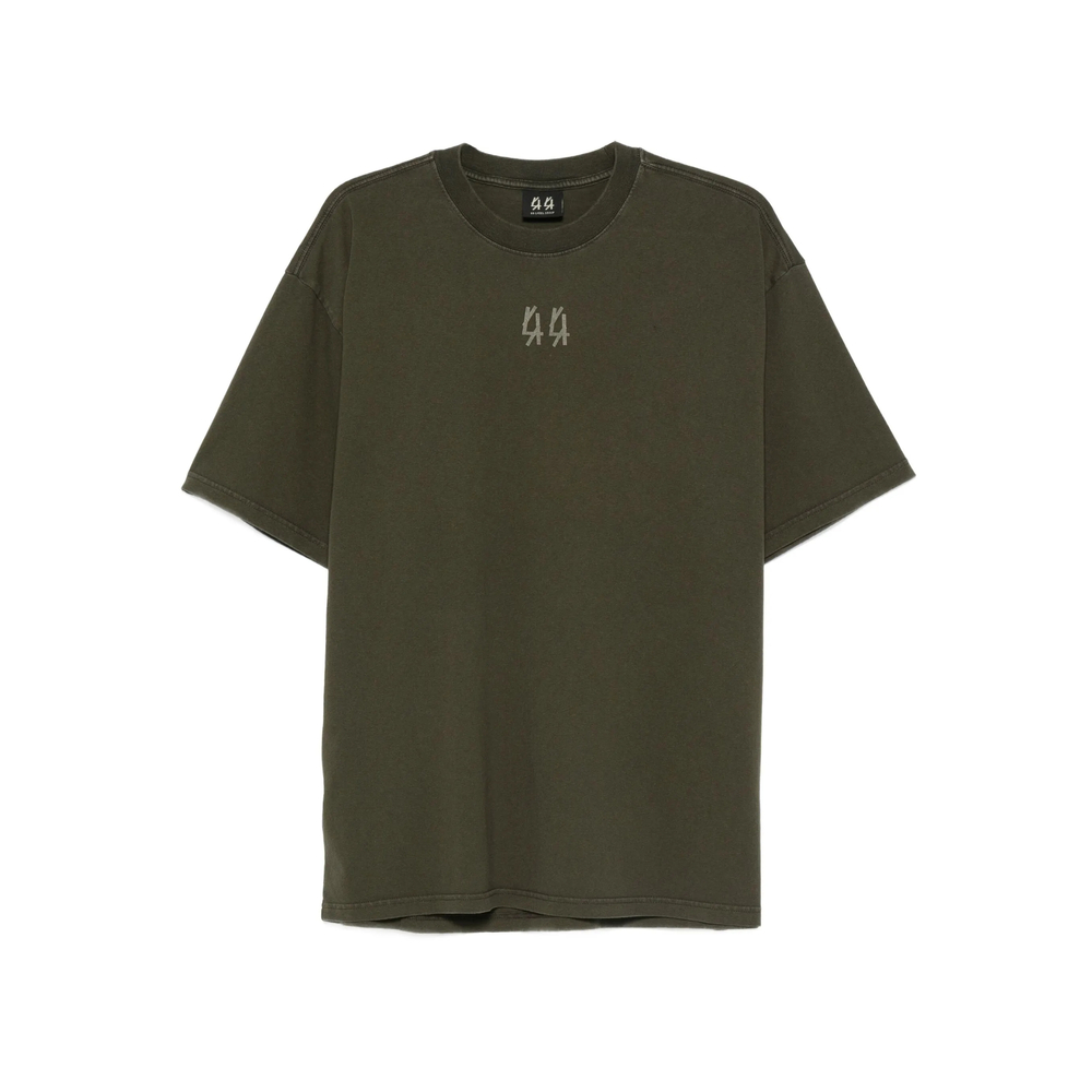 T-shirt 44 Label Group B0030556FA673P705 (44 LABEL GROUP / Tシャツ・カットソー ) | 44 LABEL GROUP (44 レーベルグループ)