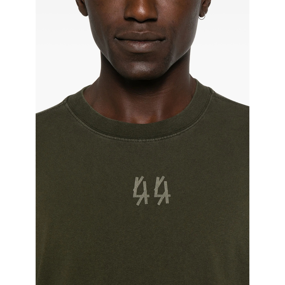 T-shirt 44 Label Group B0030556FA673P705 (44 LABEL GROUP / Tシャツ・カットソー ) | 44 LABEL GROUP (44 レーベルグループ)(1)
