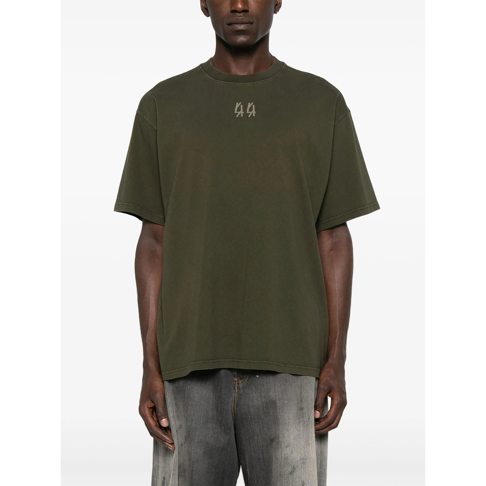 T-shirt 44 Label Group B0030556FA673P705 (44 LABEL GROUP / Tシャツ・カットソー ) | 44 LABEL GROUP (44 レーベルグループ)(3)