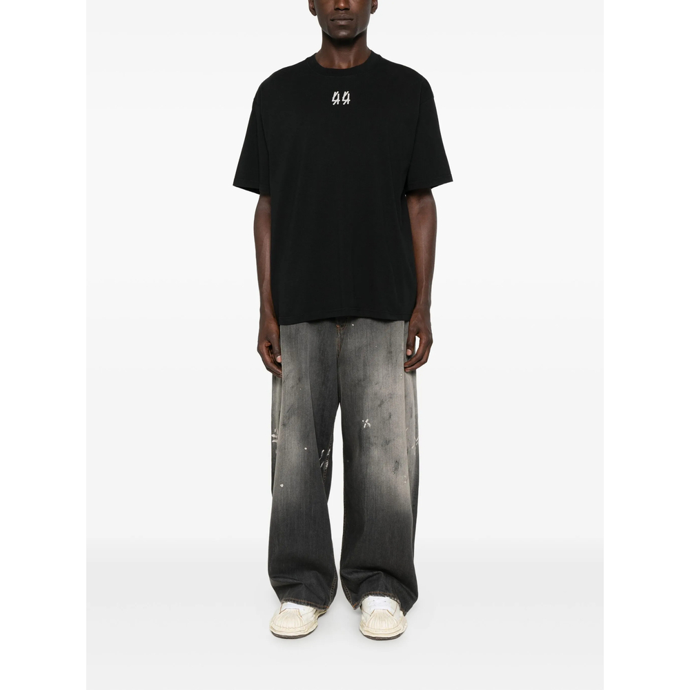 T-shirt 44 Label Group B0030556FA582P664 (44 LABEL GROUP / Tシャツ・カットソー ) | 44 LABEL GROUP (44 レーベルグループ)(2)