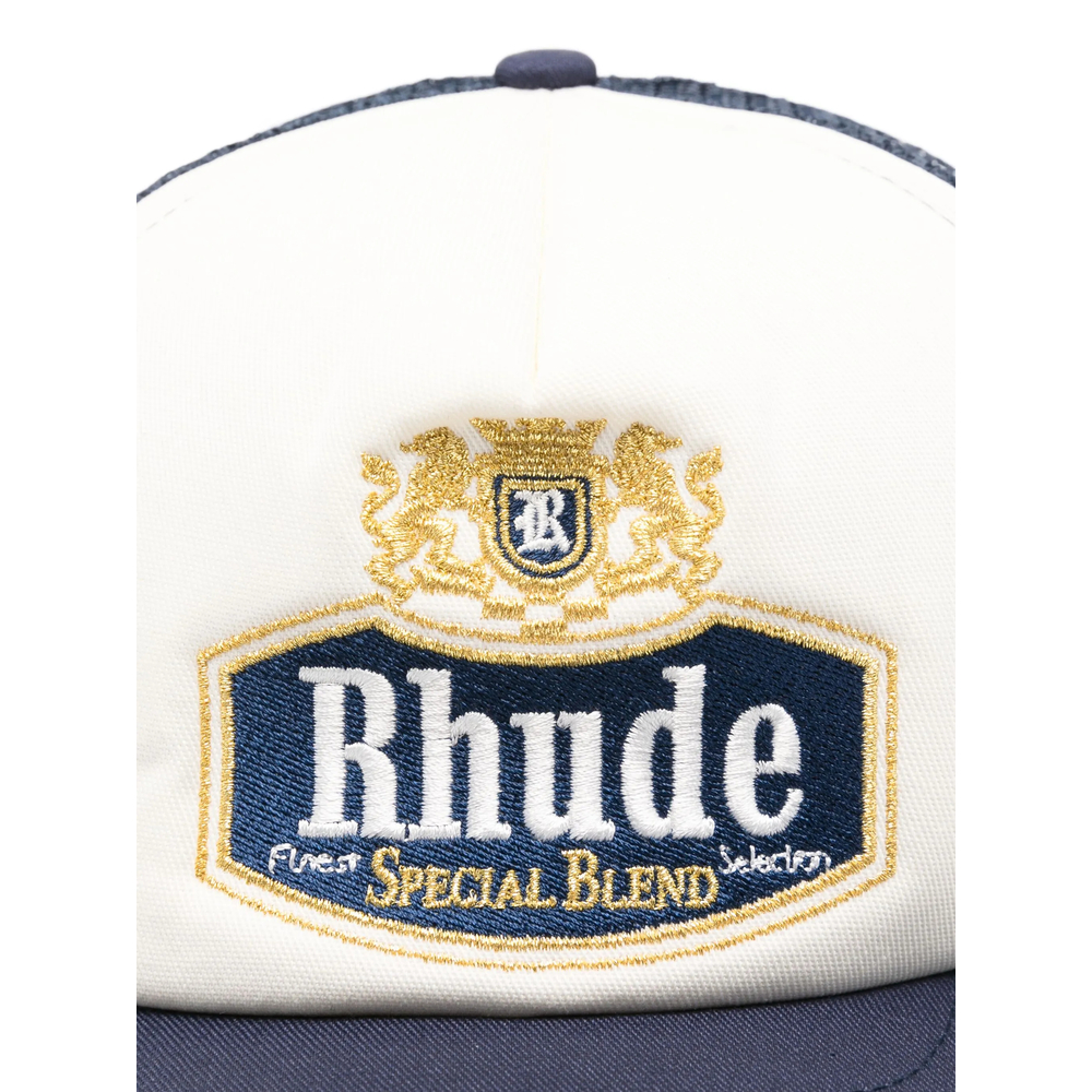 Cap Rhude RHPF25HA017423039 (RHUDE / 帽子 ) | RHUDE (ルード)(1)