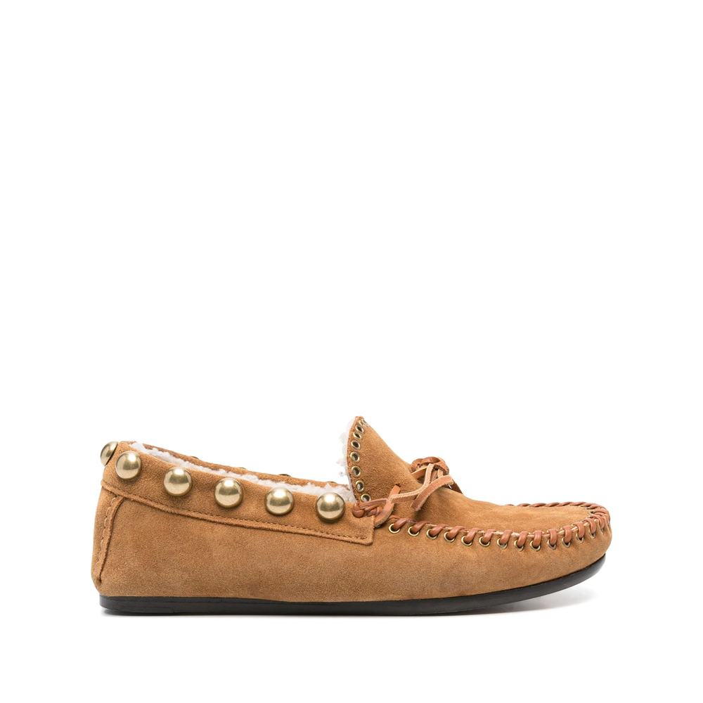 Shoes Isabel Marant C3A29SMC0028FACOGO (Isabel Marant / ローファー ) | Isabel Marant (イザベル マラン)