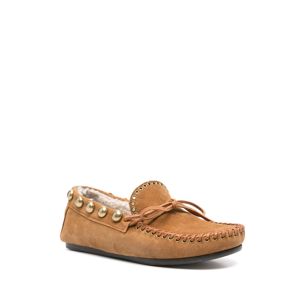 Shoes Isabel Marant C3A29SMC0028FACOGO (Isabel Marant / ローファー ) | Isabel Marant (イザベル マラン)(2)