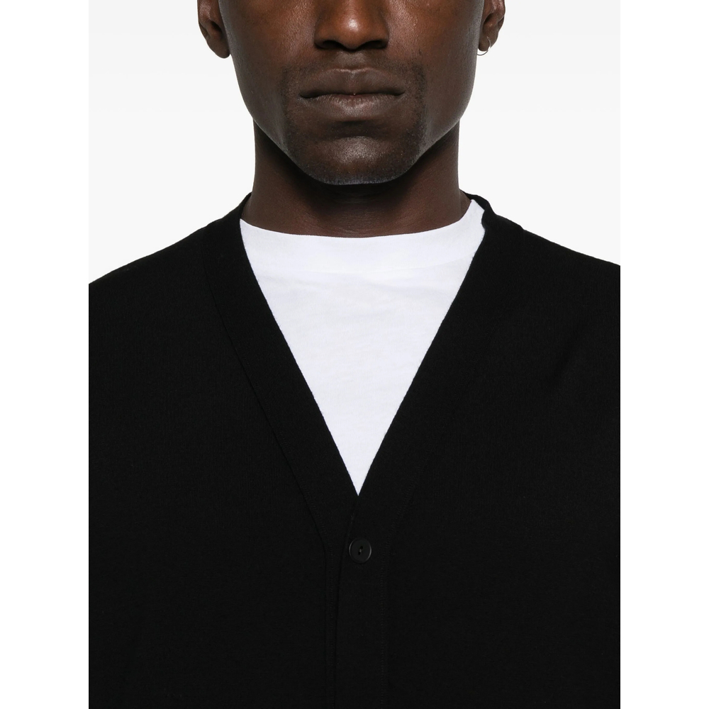 Sweater The Row 999Y954BLK (The Row / ニット・セーター・カーディガン ) | The Row (ザ・ロウ)(1)