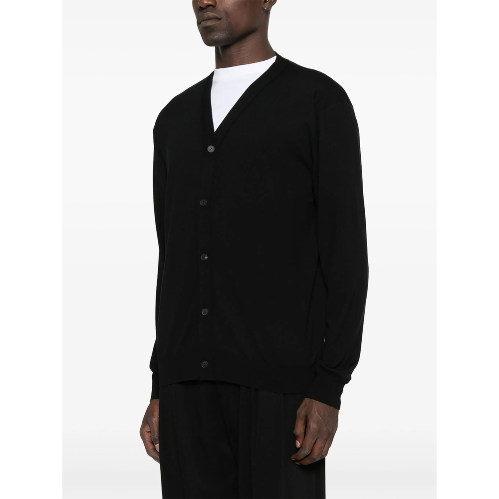 Sweater The Row 999Y954BLK (The Row / ニット・セーター・カーディガン ) | The Row (ザ・ロウ)(3)