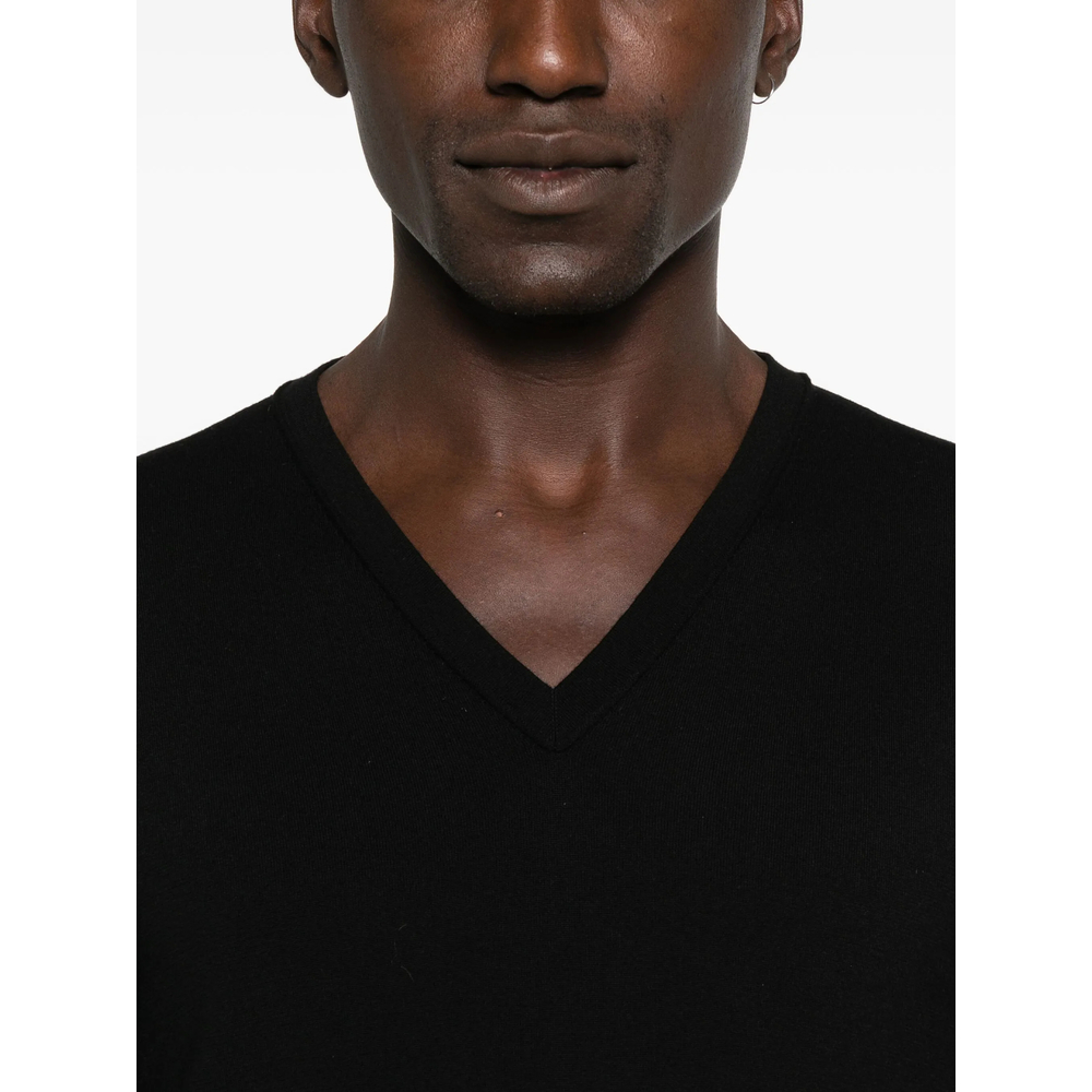 Sweater The Row 998Y954BLK (The Row / ニット・セーター・カーディガン ) | The Row (ザ・ロウ)(2)