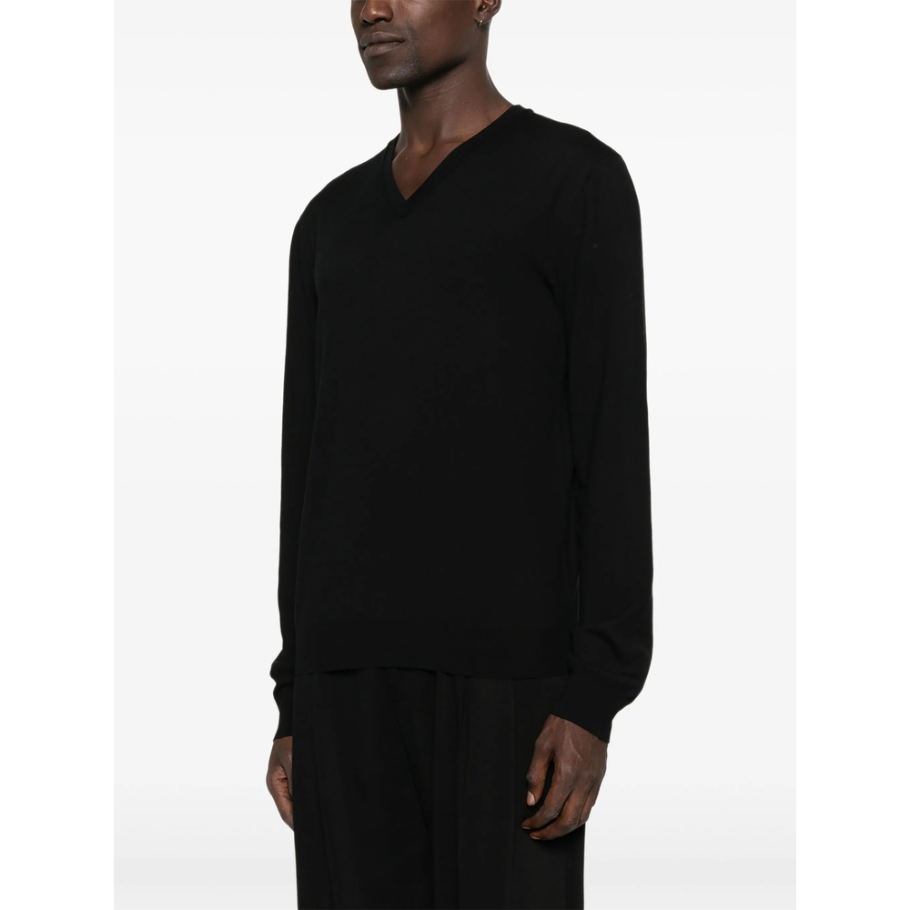 Sweater The Row 998Y954BLK (The Row / ニット・セーター・カーディガン ) | The Row (ザ・ロウ)(4)