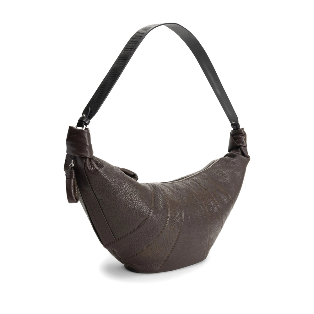 Bag Lemaire BG0172LL0137BR490 (LEMAIRE / ハンドバッグ・ショルダーバッグ ) | LEMAIRE (ルメール)(2)