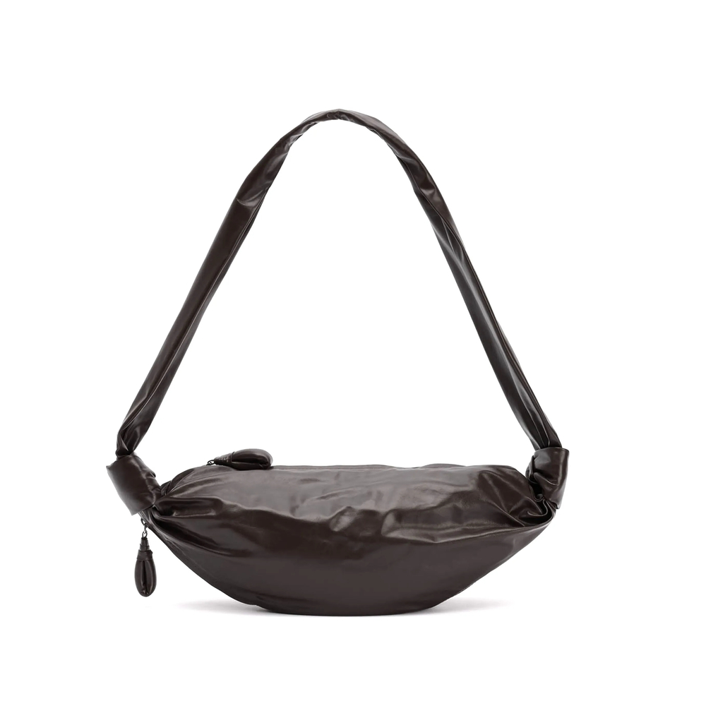 Bum Bag Lemaire BG0092LL0028BR490 (LEMAIRE / ハンドバッグ・ショルダーバッグ ) | LEMAIRE (ルメール)