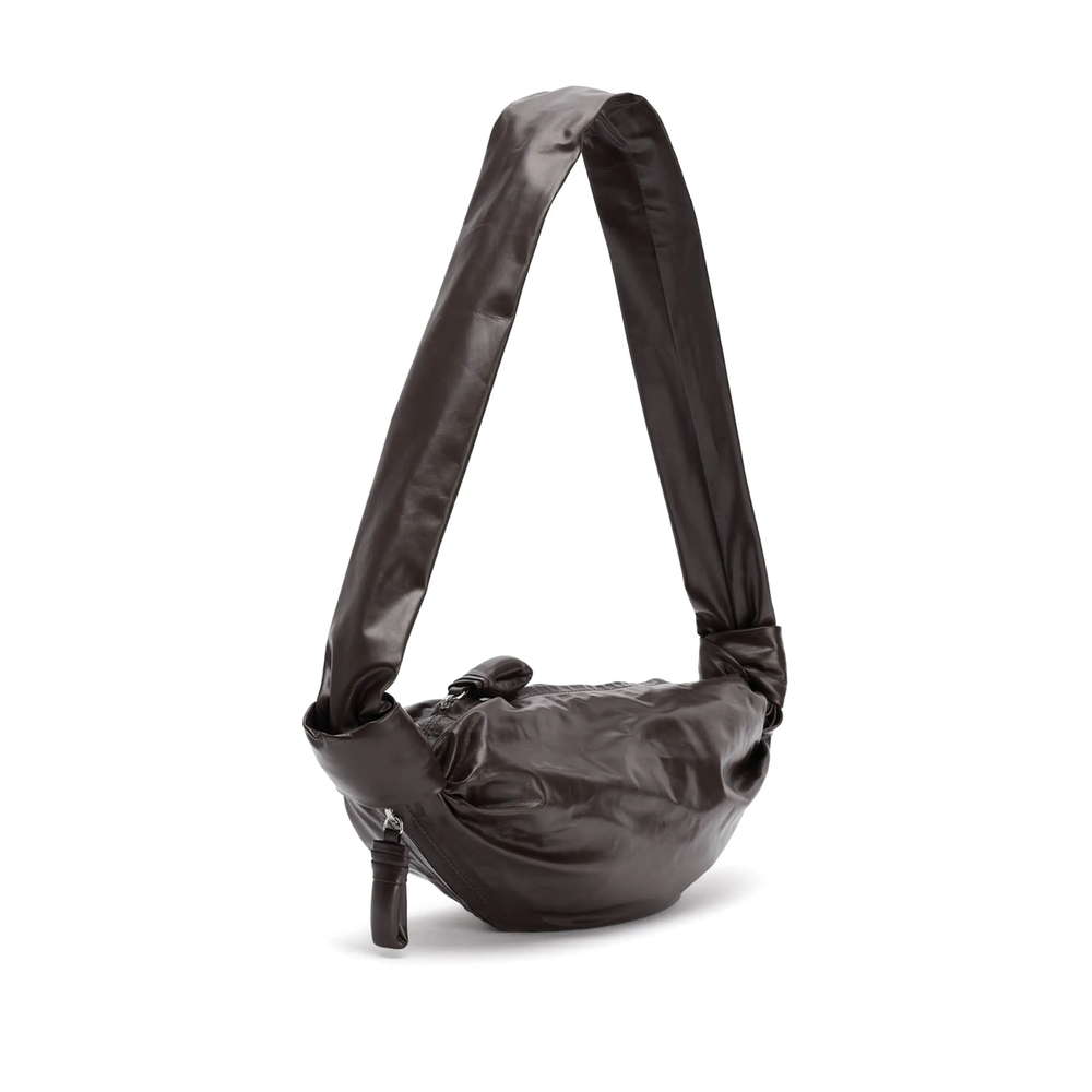 Bum Bag Lemaire BG0092LL0028BR490 (LEMAIRE / ハンドバッグ・ショルダーバッグ ) | LEMAIRE (ルメール)(1)