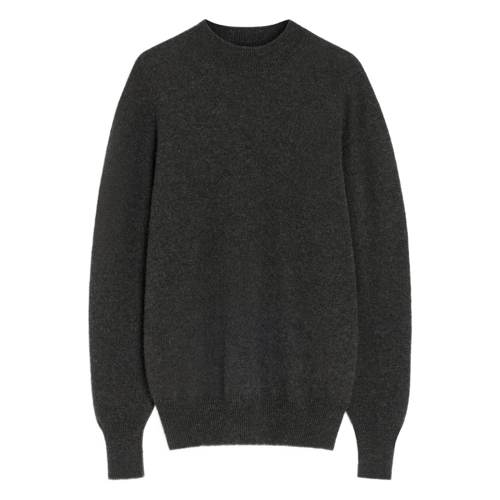 Sweater Lemaire TO1426LK1029BR600 (LEMAIRE / ニット・セーター・カーディガン ) | LEMAIRE (ルメール)