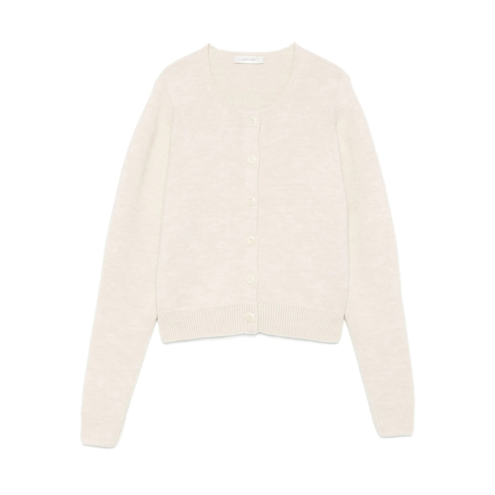 Sweater Lemaire TO1411LK1028WH048 (LEMAIRE / ニット・セーター・カーディガン ) | LEMAIRE (ルメール)