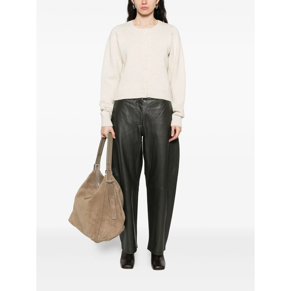 Sweater Lemaire TO1411LK1028WH048 (LEMAIRE / ニット・セーター・カーディガン ) | LEMAIRE (ルメール)(1)