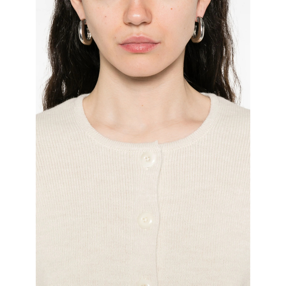 Sweater Lemaire TO1411LK1028WH048 (LEMAIRE / ニット・セーター・カーディガン ) | LEMAIRE (ルメール)(2)