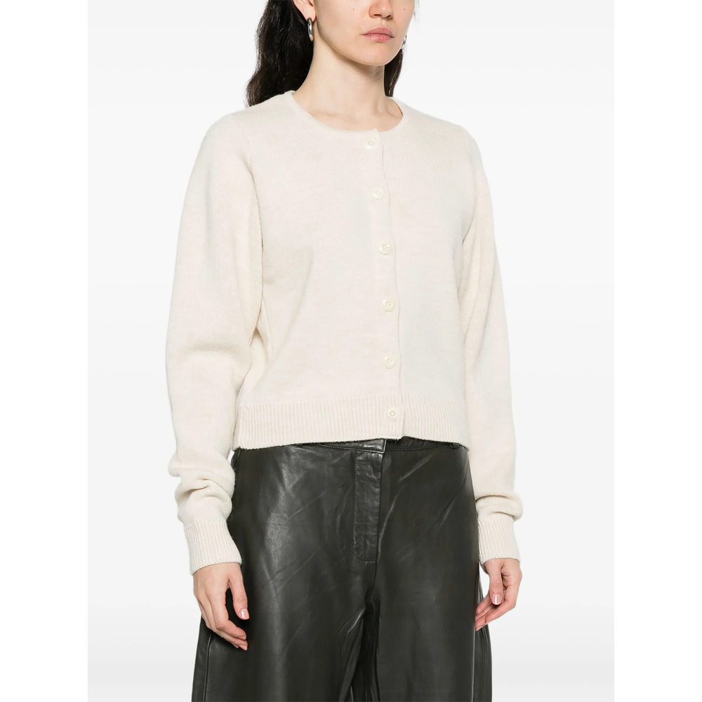 Sweater Lemaire TO1411LK1028WH048 (LEMAIRE / ニット・セーター・カーディガン ) | LEMAIRE (ルメール)(3)