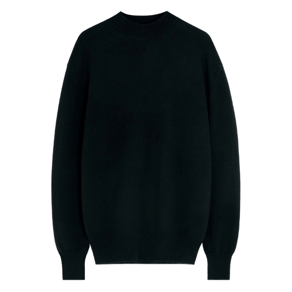 Sweater Lemaire TO1426LK1029BK999 (LEMAIRE / ニット・セーター・カーディガン ) | LEMAIRE (ルメール)