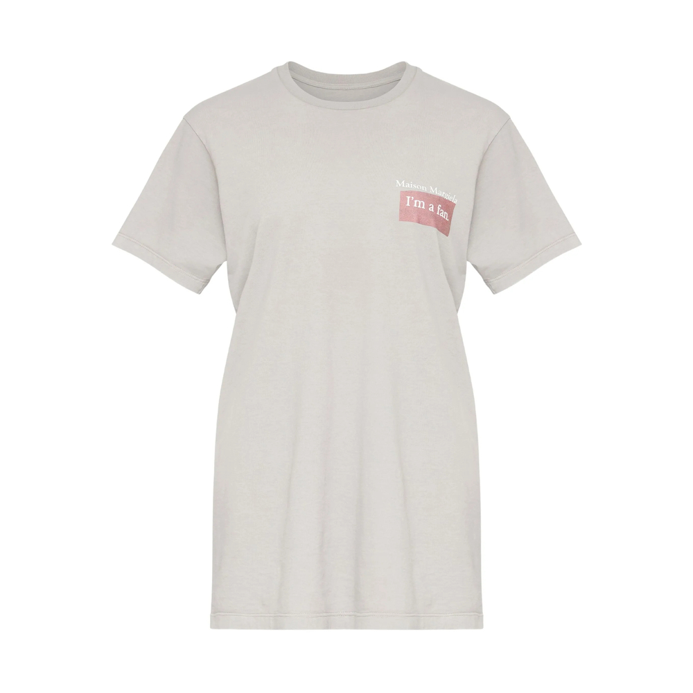 T-shirt Maison Margiela S24575S50GC0723816 (Maison Margiela / Tシャツ・カットソー ) | Maison Margiela (メゾン マルジェラ)