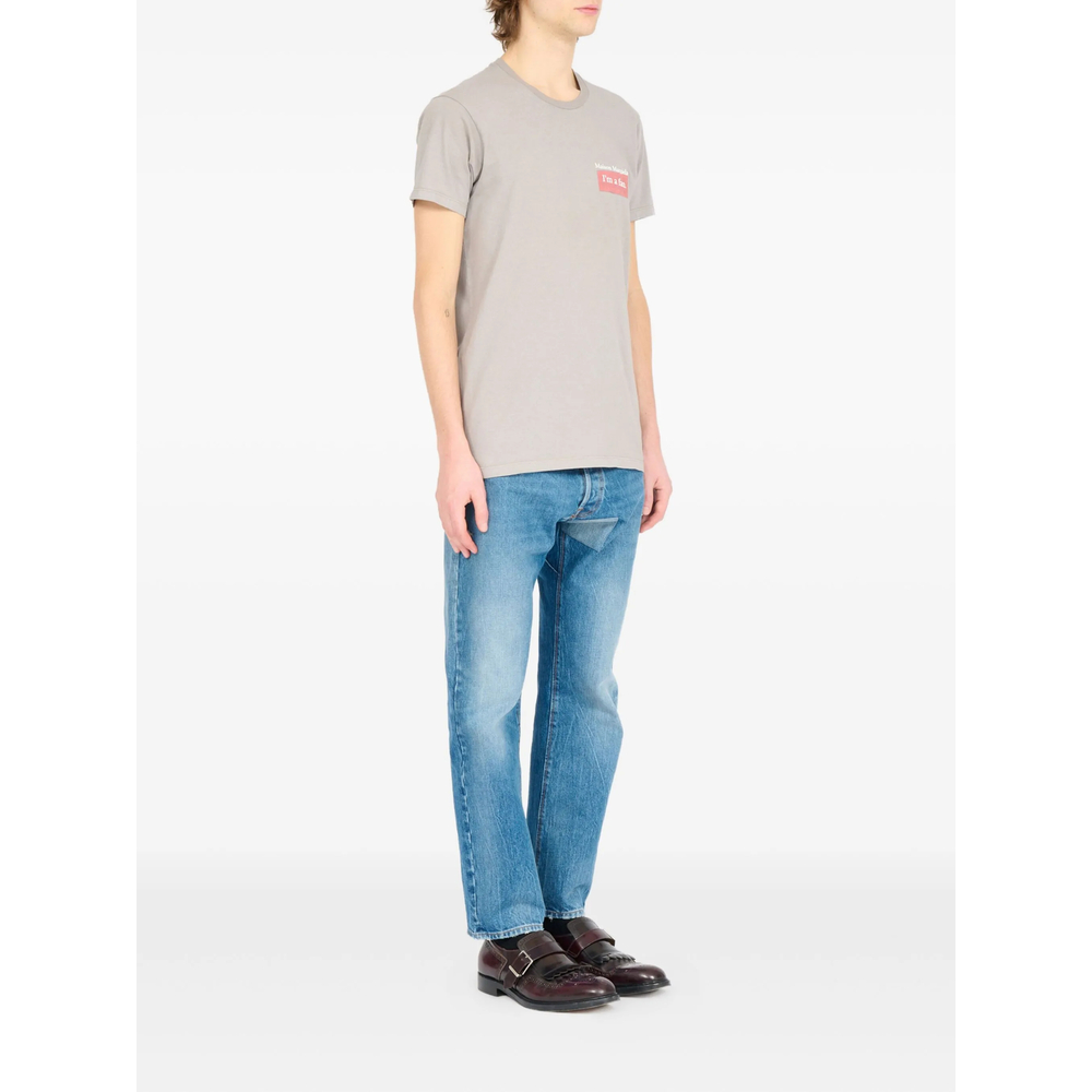 T-shirt Maison Margiela S24575S50GC0723816 (Maison Margiela / Tシャツ・カットソー ) | Maison Margiela (メゾン マルジェラ)(1)