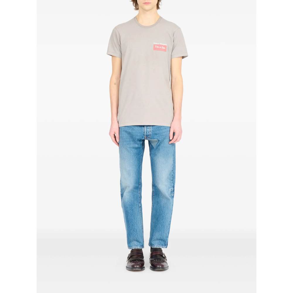 T-shirt Maison Margiela S24575S50GC0723816 (Maison Margiela / Tシャツ・カットソー ) | Maison Margiela (メゾン マルジェラ)(2)