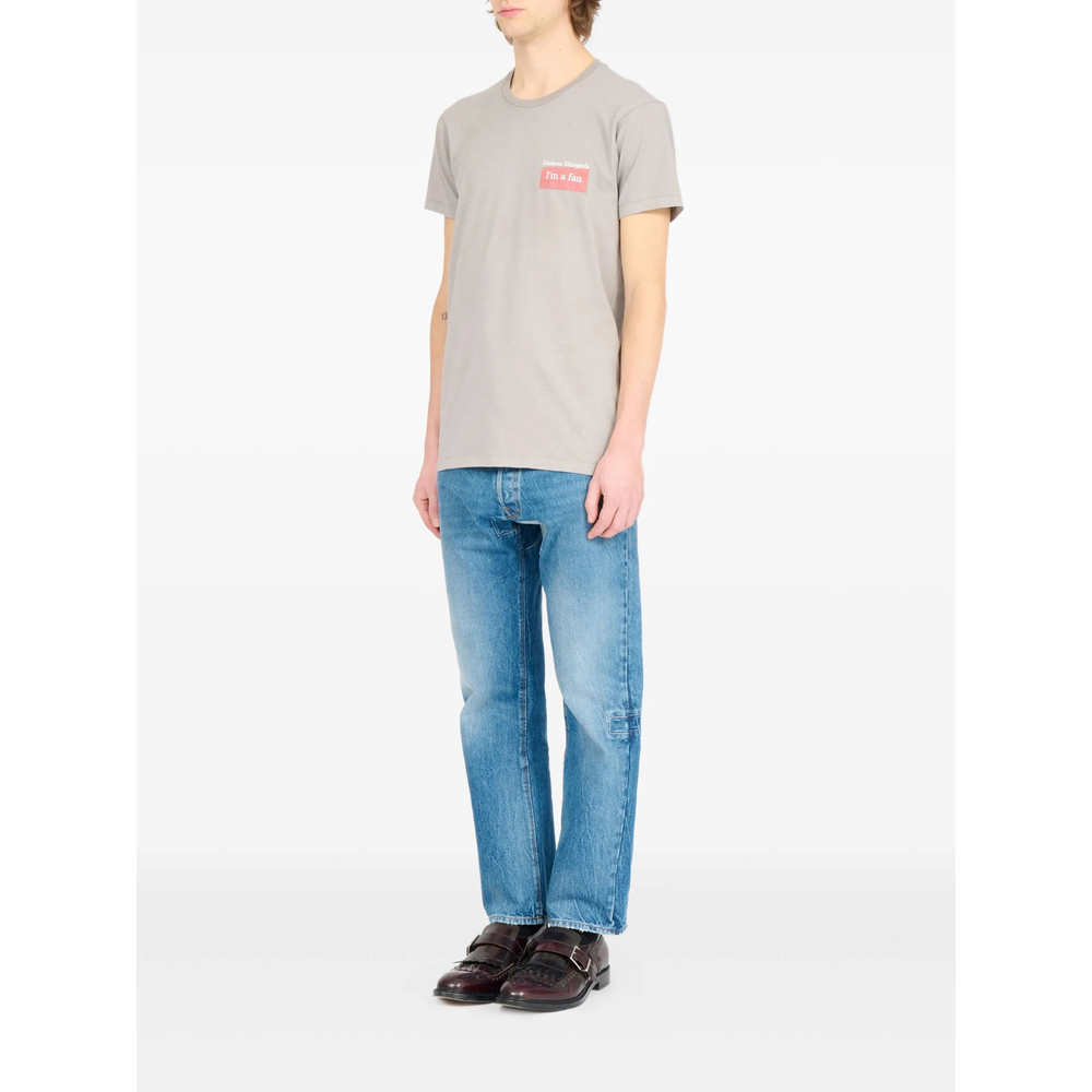 T-shirt Maison Margiela S24575S50GC0723816 (Maison Margiela / Tシャツ・カットソー ) | Maison Margiela (メゾン マルジェラ)(4)