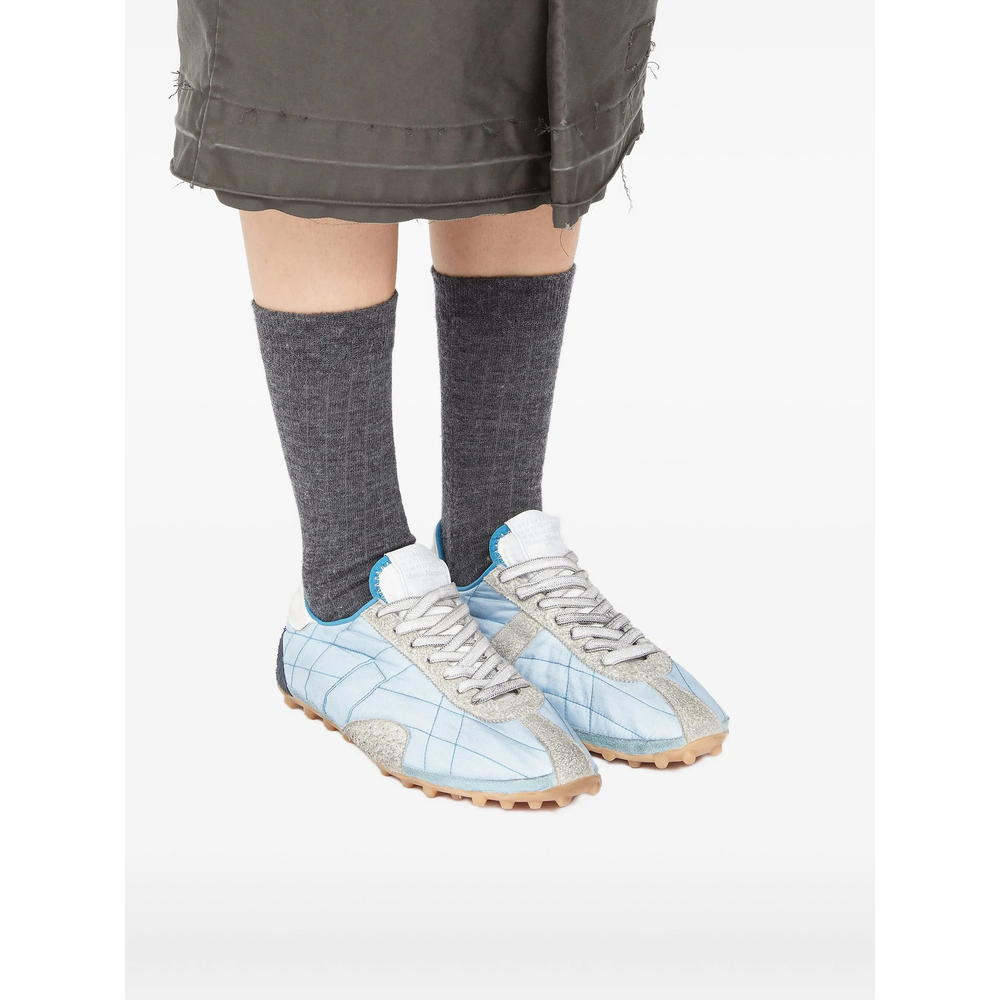 Sneakers Maison Margiela P7415S58WS0272HB057 (Maison Margiela / スニーカー ) | Maison Margiela (メゾン マルジェラ)(5)