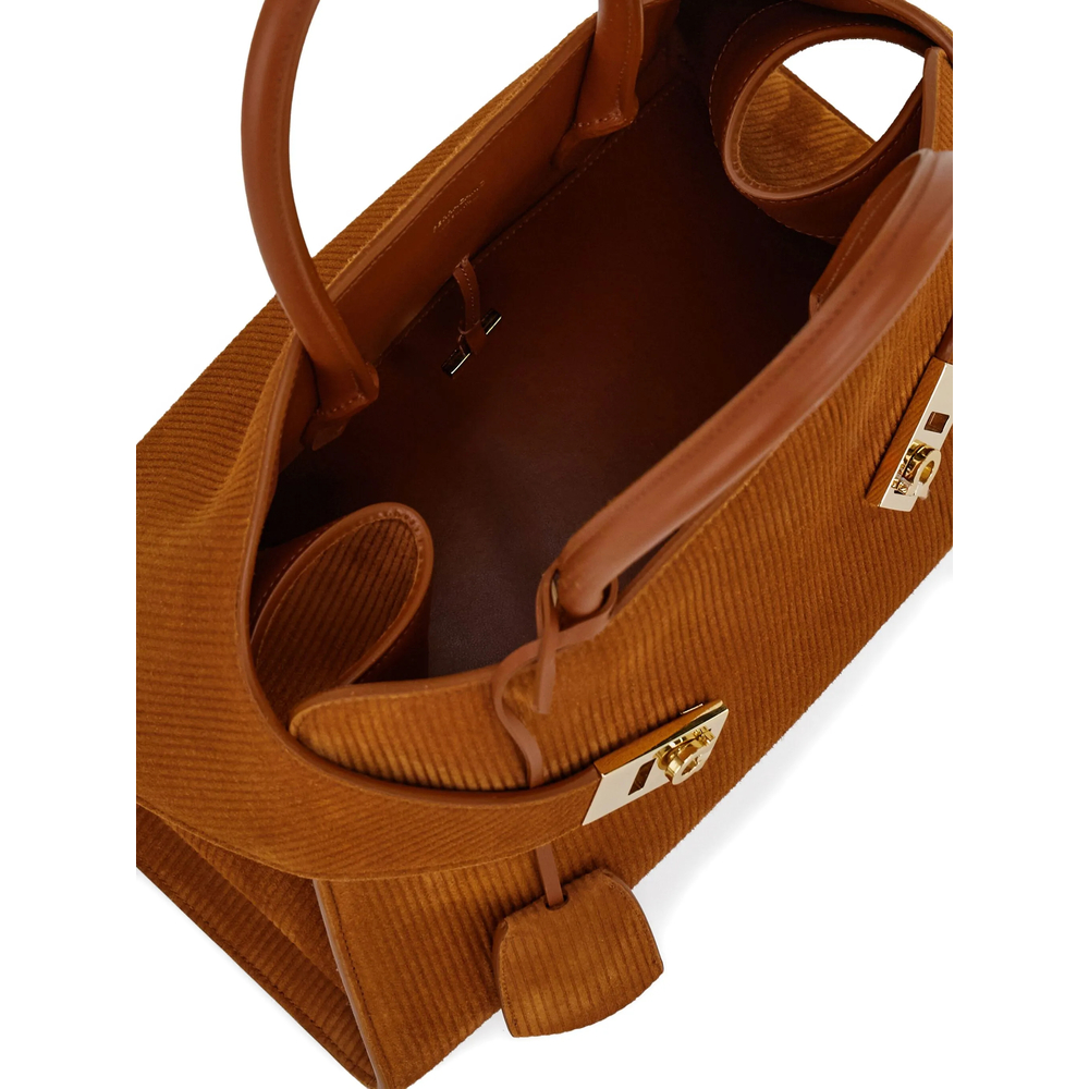 Bag Ferragamo 2156080785775NATUR (FERRAGAMO / トートバッグ ) | FERRAGAMO (フェラガモ)(4)