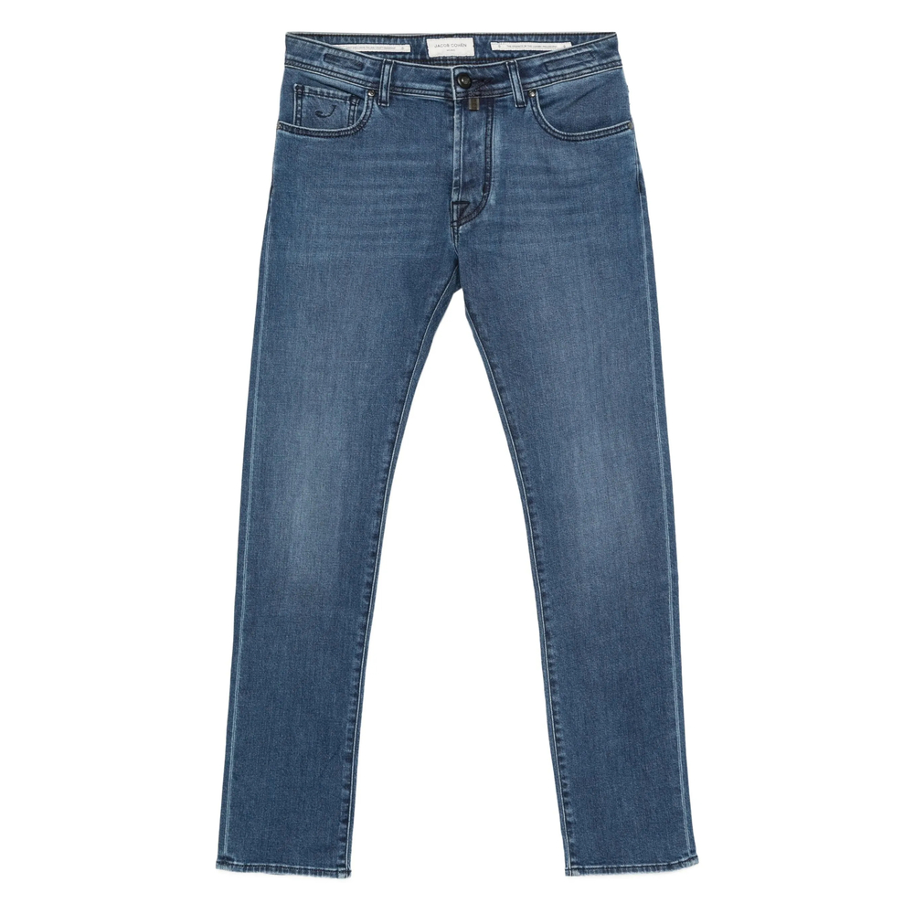 Jeans Jacob Cohën QM004S4075200D (JACOB COHEN / ジーンズ ) | JACOB COHEN (ヤコブ コーエン)