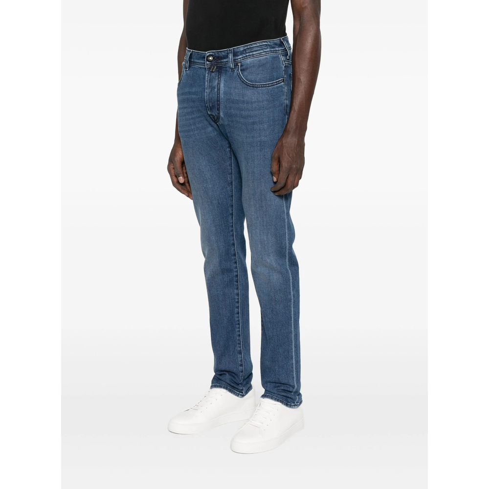 Jeans Jacob Cohën QM004S4075200D (JACOB COHEN / ジーンズ ) | JACOB COHEN (ヤコブ コーエン)(1)