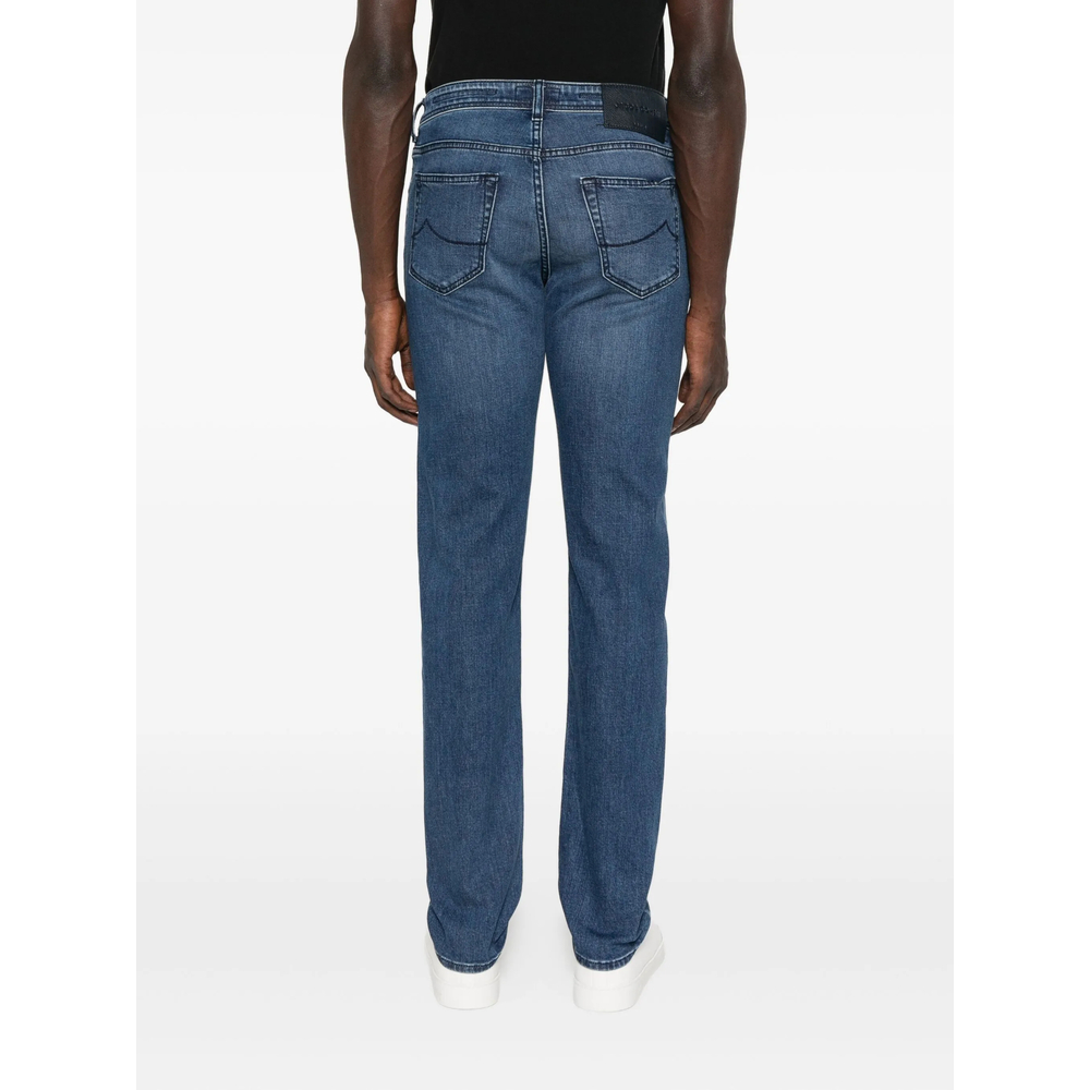 Jeans Jacob Cohën QM004S4075200D (JACOB COHEN / ジーンズ ) | JACOB COHEN (ヤコブ コーエン)(4)