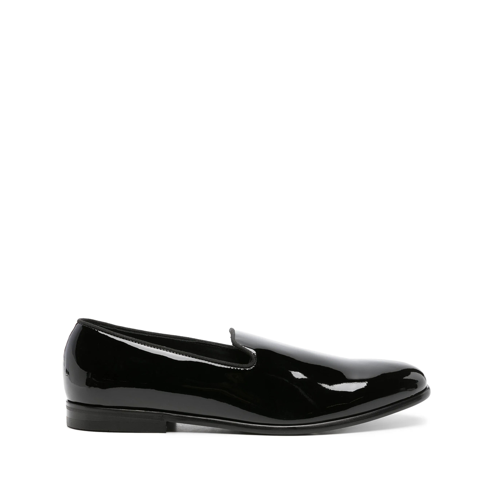 Shoe Doucal's DU3304CARPUF018NN00 (DOUCAL'S / ローファー ) | DOUCAL'S (デュカルス)