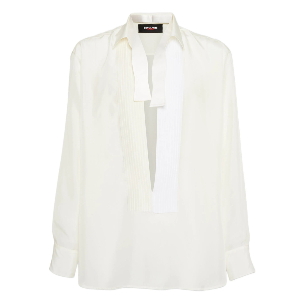 Shirt Dsquared2 S47223S71DM0799103 (Dsquared2 / シャツ・ブラウス ) | Dsquared2 (ディースクエアード)