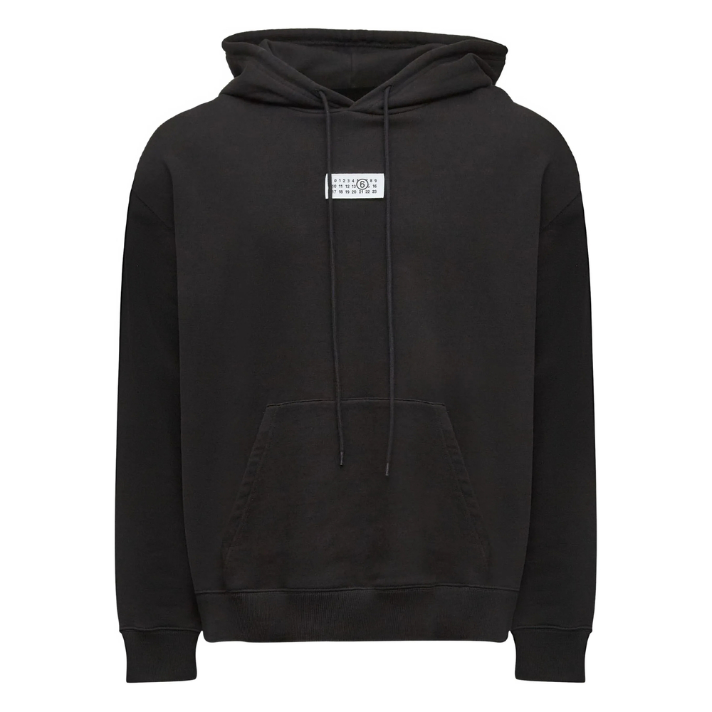 Sweatshirt Mm6 Maison Margiela M25025SH0GU0033900 (MM6 Maison Margiela / スウェット・フーディー ) | MM6 Maison Margiela (エムエムシックス)
