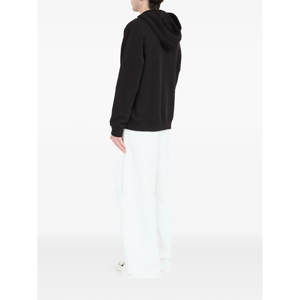 Sweatshirt Mm6 Maison Margiela M25025SH0GU0033900 (MM6 Maison Margiela / スウェット・フーディー ) | MM6 Maison Margiela (エムエムシックス)(3)