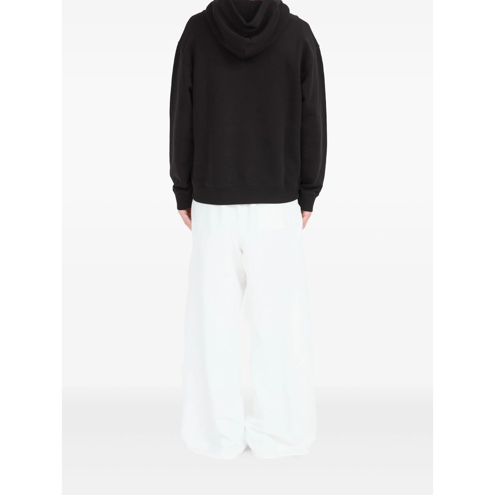 Sweatshirt Mm6 Maison Margiela M25025SH0GU0033900 (MM6 Maison Margiela / スウェット・フーディー ) | MM6 Maison Margiela (エムエムシックス)(4)