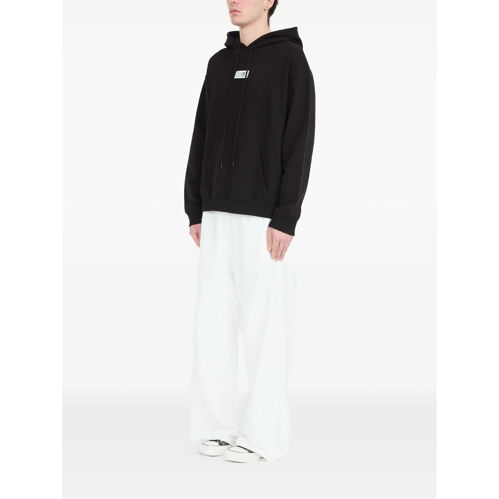 Sweatshirt Mm6 Maison Margiela M25025SH0GU0033900 (MM6 Maison Margiela / スウェット・フーディー ) | MM6 Maison Margiela (エムエムシックス)(5)