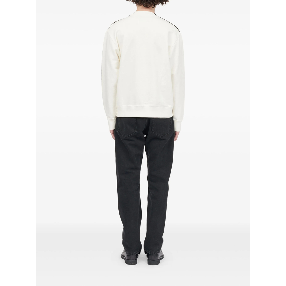 Sweatshirt Mm6 Maison Margiela M25024SH2GU0023101 (MM6 Maison Margiela / スウェット・フーディー ) | MM6 Maison Margiela (エムエムシックス)(5)