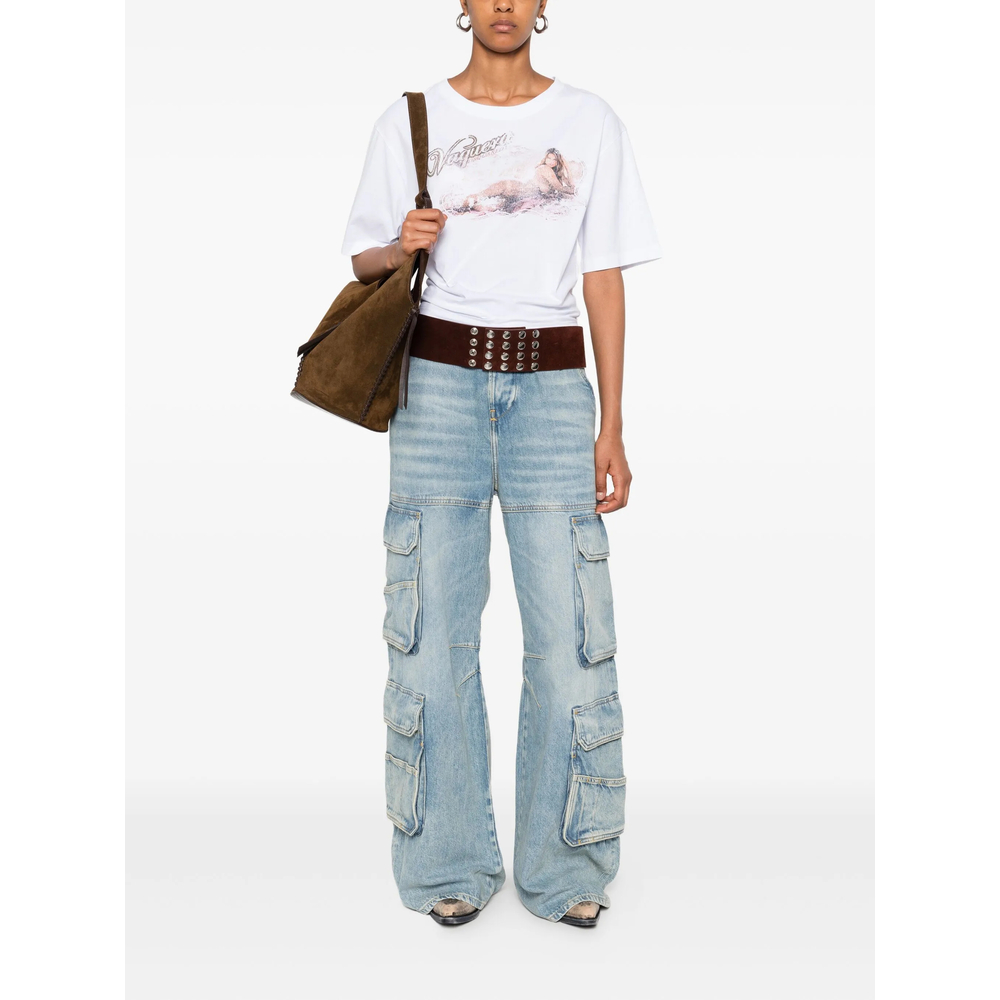 T-shirt Dsquared2 D20020S72GD0592100 (Dsquared2 / Tシャツ・カットソー ) | Dsquared2 (ディースクエアード)(2)