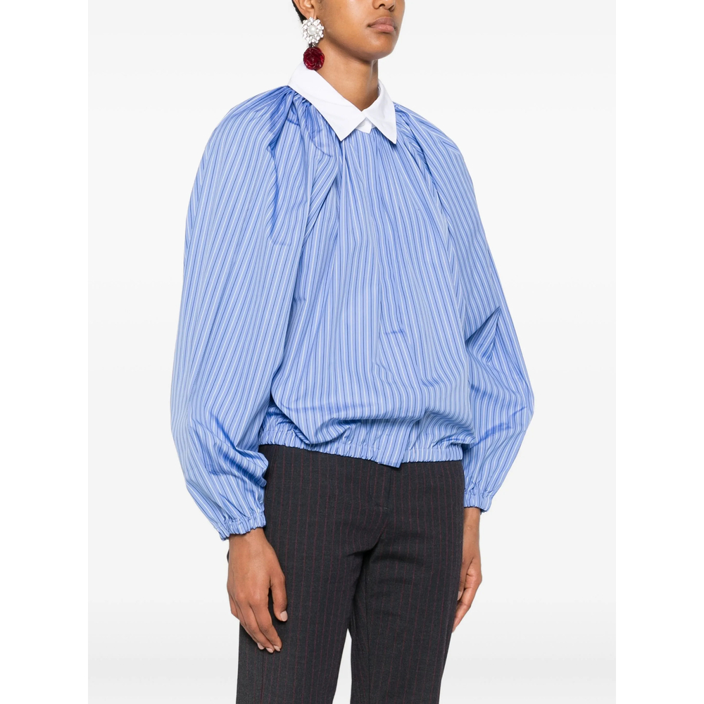 Shirt Patou BL0500195079 (Patou / シャツ・ブラウス ) | Patou (パトゥ)(1)