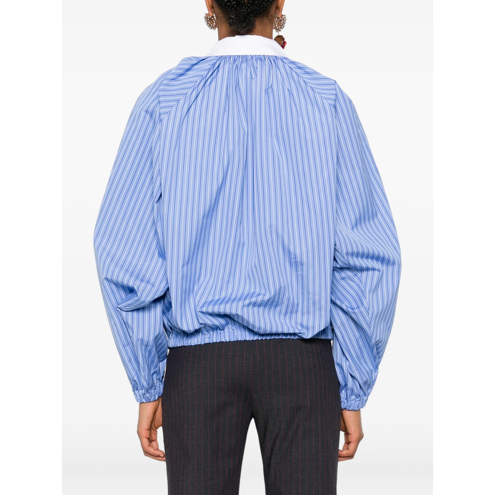 Shirt Patou BL0500195079 (Patou / シャツ・ブラウス ) | Patou (パトゥ)(3)