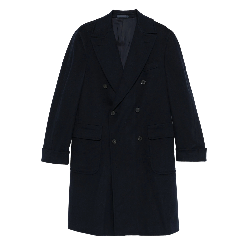 Coat Caruso 508759AL5890120 (CARUSO / コート ) | CARUSO (カルーゾ)
