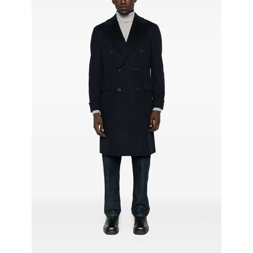 Coat Caruso 508759AL5890120 (CARUSO / コート ) | CARUSO (カルーゾ)(1)
