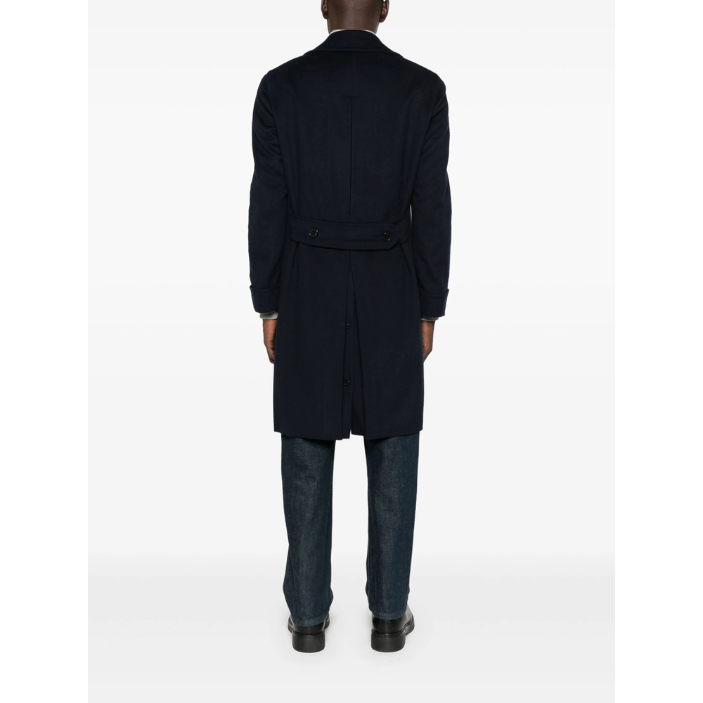 Coat Caruso 508759AL5890120 (CARUSO / コート ) | CARUSO (カルーゾ)(3)