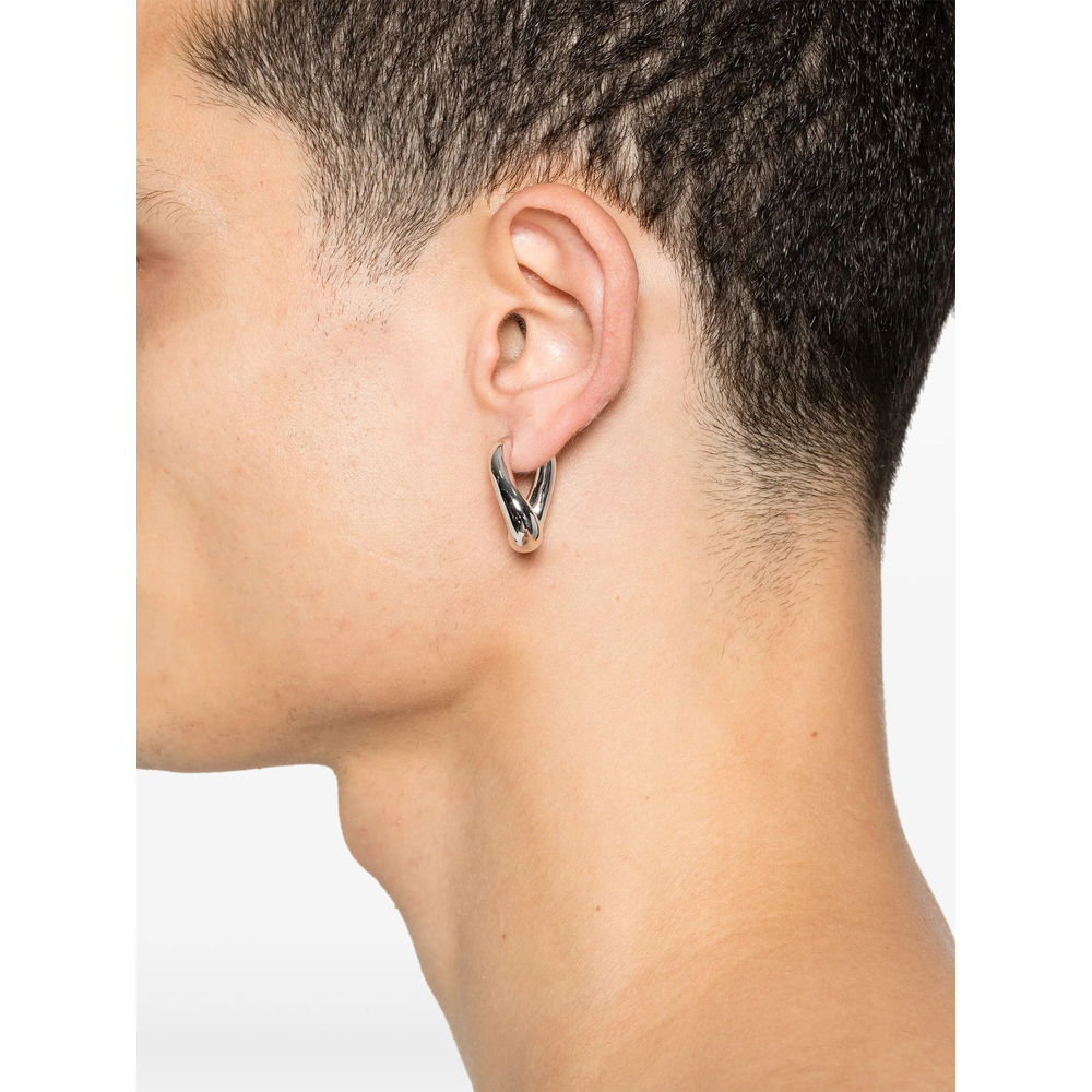 Jewellery Tom Wood 101419TWISTHOOP (TOM WOOD / ピアス・イヤリング ) | TOM WOOD (トムウッド)(2)