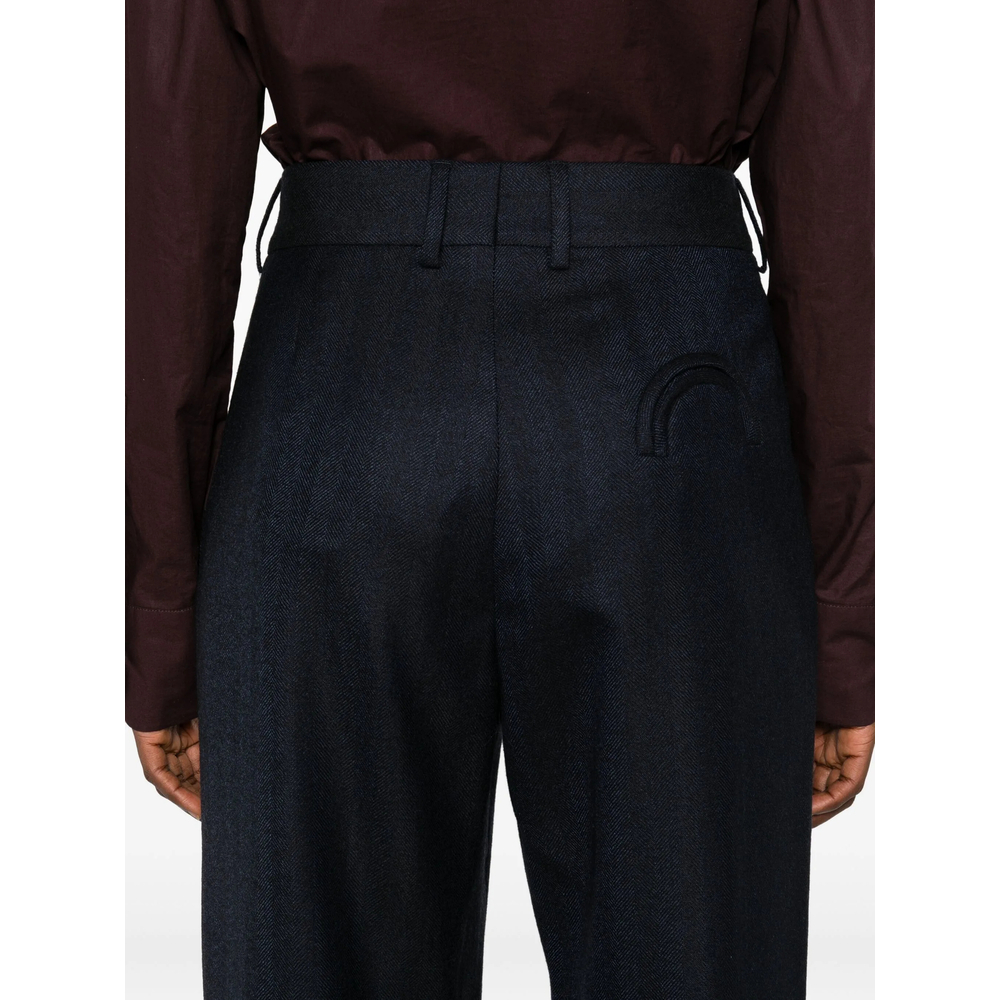 Pant Blazé Milano PTMPA01MNEDEBLU (BLAZE MILANO / パンツ ) | BLAZE MILANO (ブレーズ ミラノ)(2)