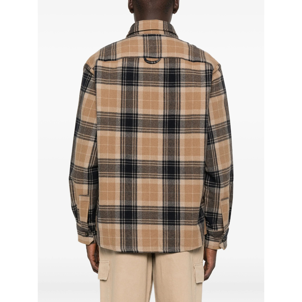 Outerwear A.p.c. WOARFH02884IAK (A.P.C. / シャツ・ブラウス ) | A.P.C. (アーペーセー)(4)