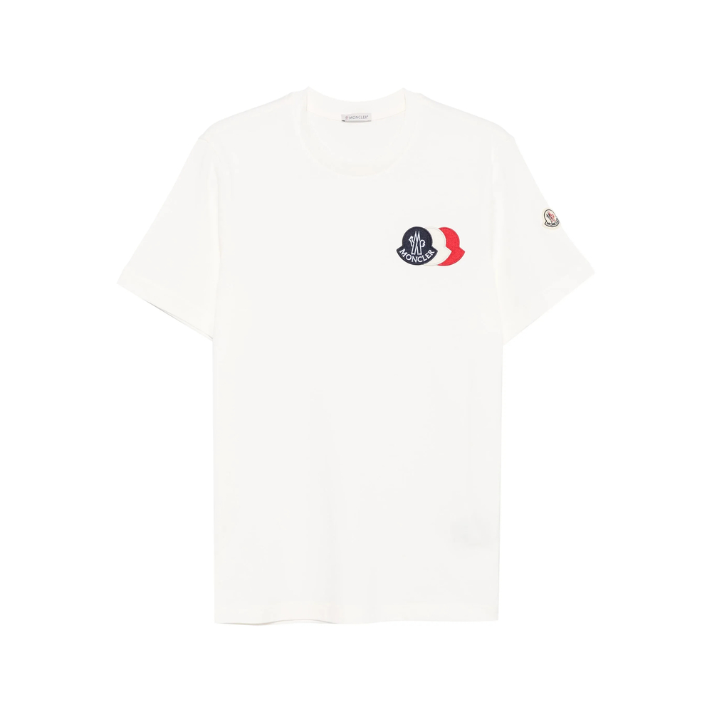 T-shirt Moncler 89AUG8C00056034 (Moncler / Tシャツ・カットソー ) | Moncler (モンクレール)