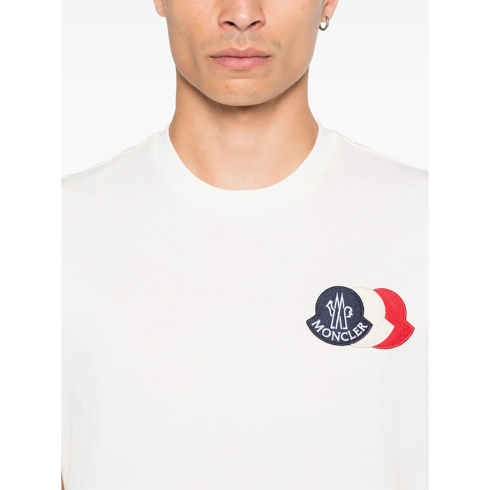 T-shirt Moncler 89AUG8C00056034 (Moncler / Tシャツ・カットソー ) | Moncler (モンクレール)(1)